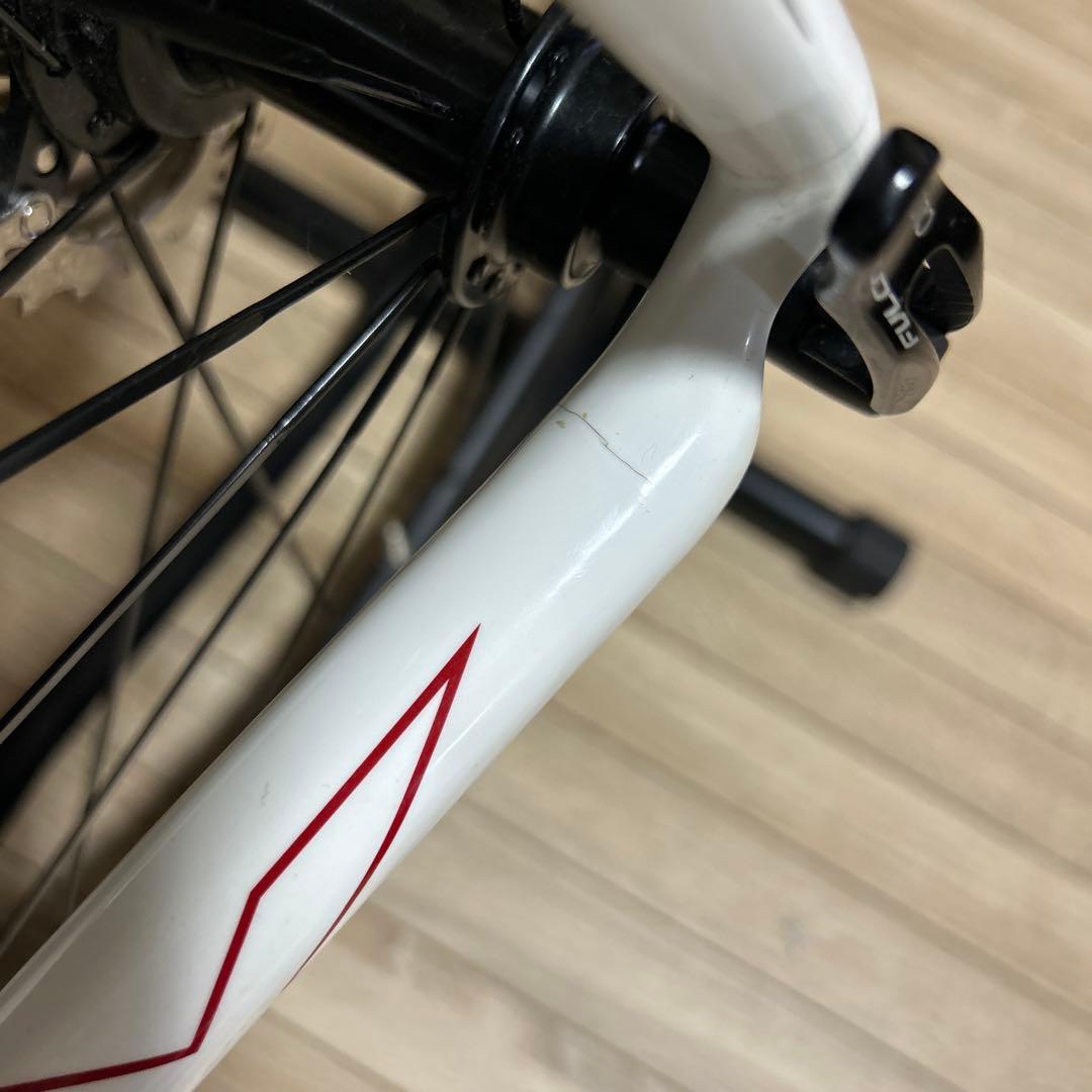 cannondale SIX carbon5 【size54】