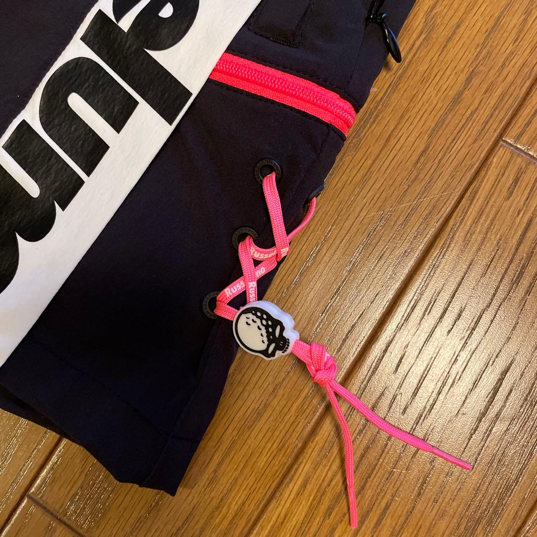 Russelluno ラッセルノ　レディースポロシャツスカートセット　未使用