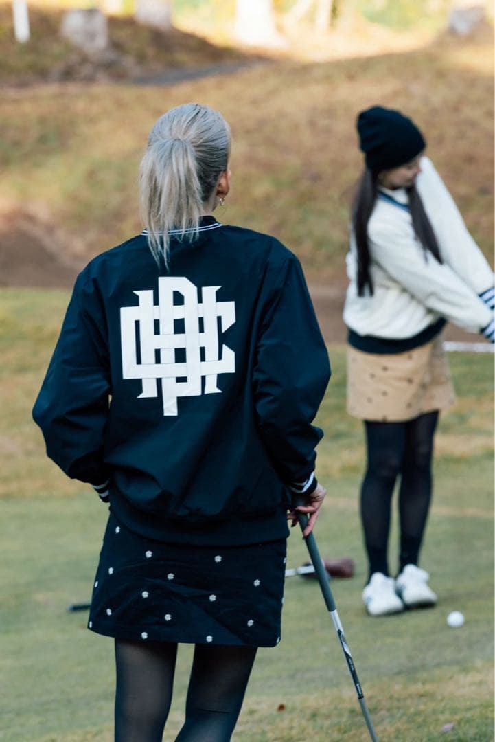 【完売品　新品】Captains Helm Golf Mサイズ