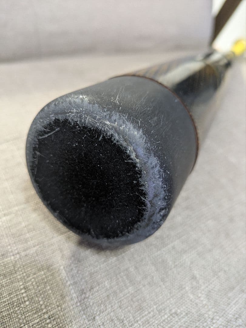 レガシー 少年用 80cm トップバランス ビヨンドマックス ミズノ