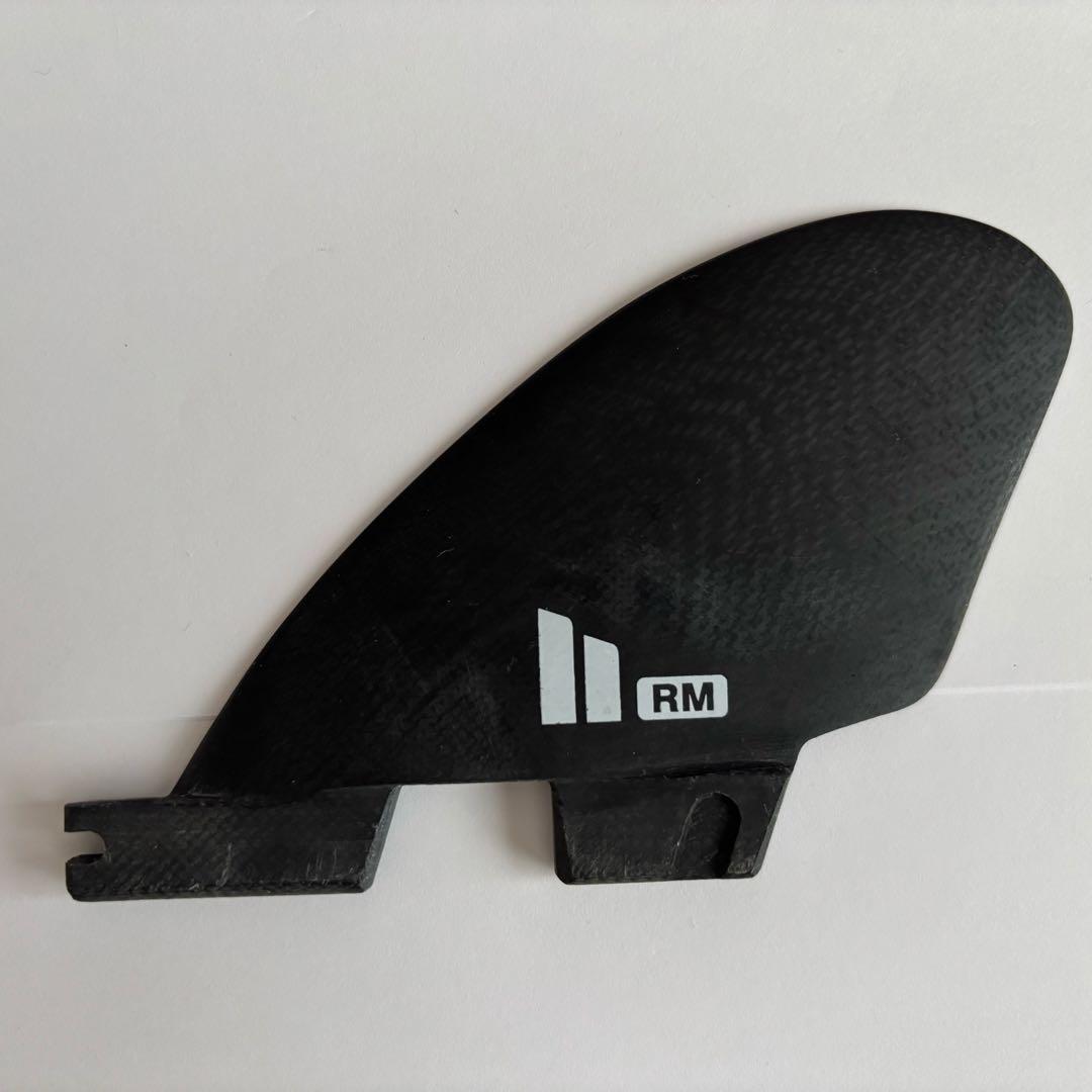 ロブマチャド　クワッドフィン　FCS2