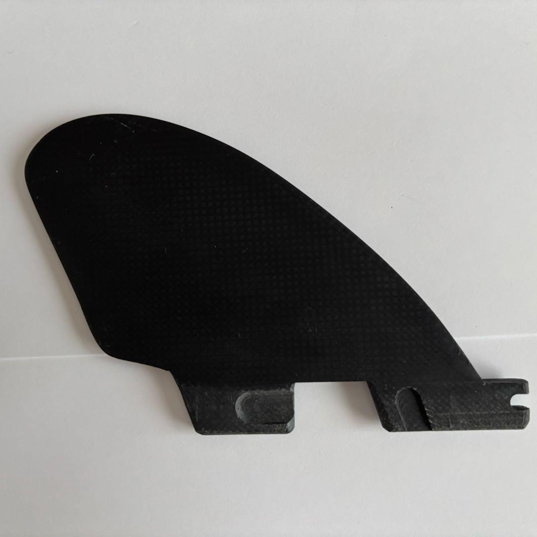 ロブマチャド　クワッドフィン　FCS2