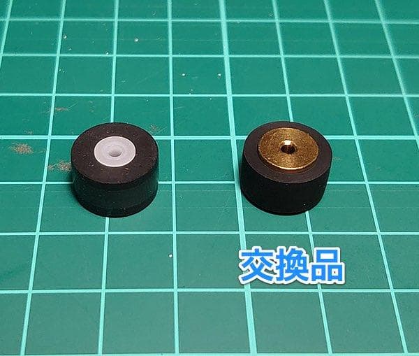 【yamada】TEAC カセットデッキ「V-1030」