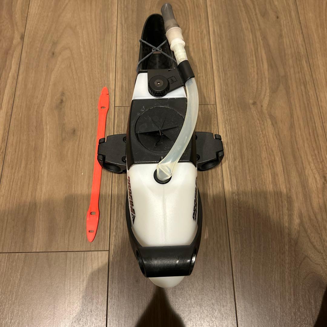 プロファイルデザイン　ハイドレーションボトル