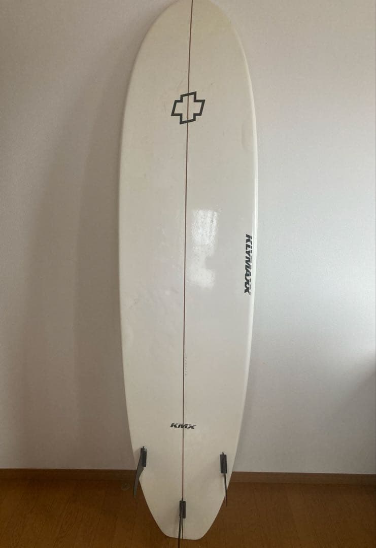 才*圭様 KLYMAXX　サーフボード　ミドルレングス 7フィート