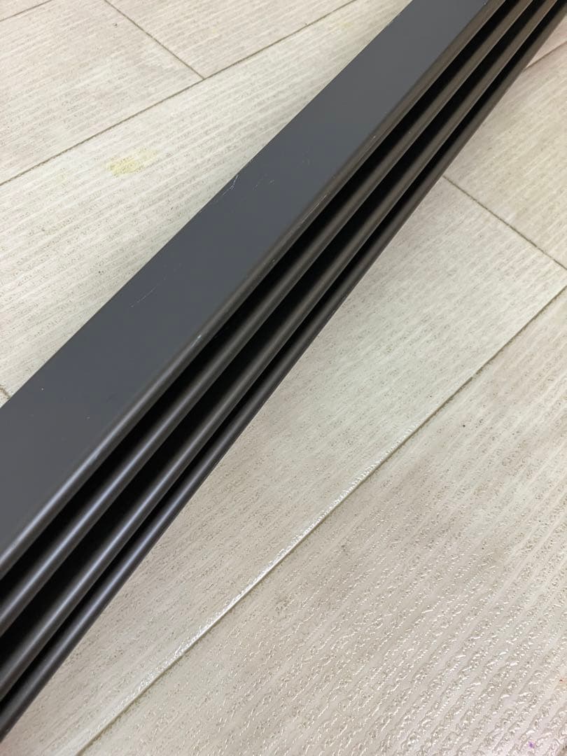 森永 ウインドーラジエーター W/R-1219 伸縮可能 窓下ヒーター