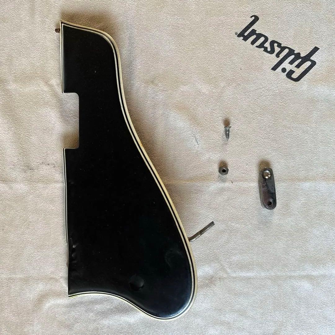 レアGibson ES-175 オリジナルP90ピックガード