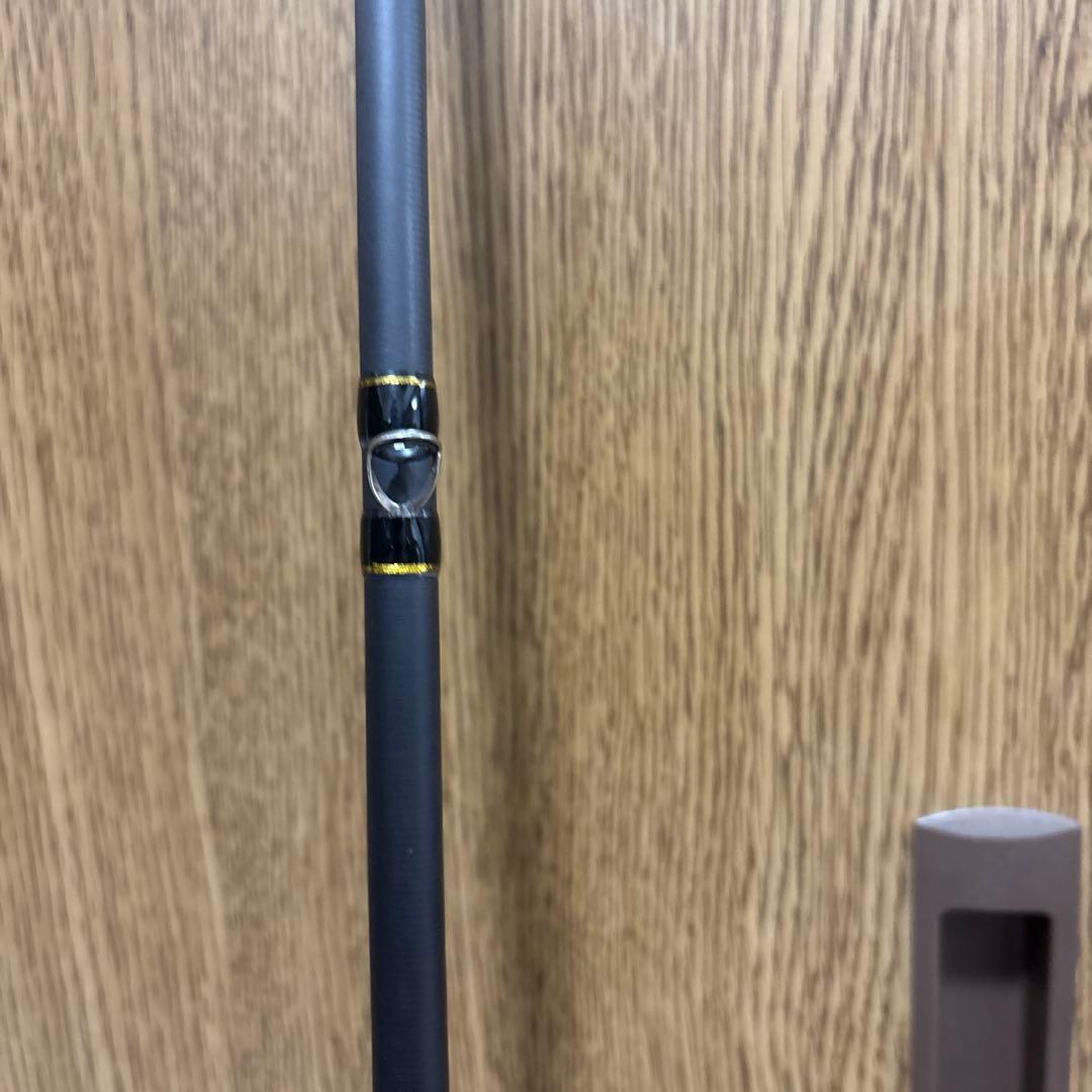 メジャークラフト ロックライバー5G RV5-852H/B