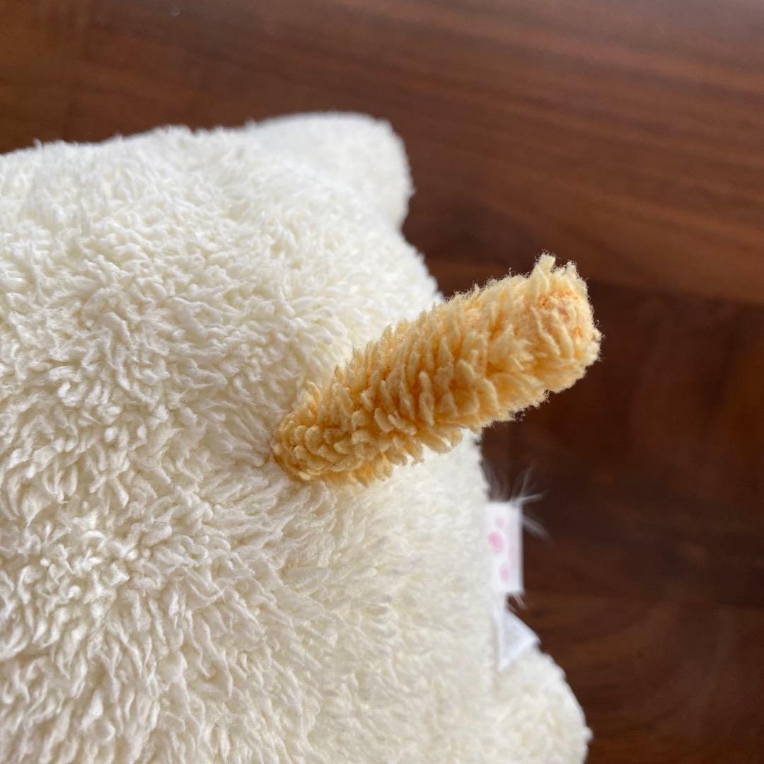 Furicca ぬくまろシリーズ　ねこ　平成レトロ