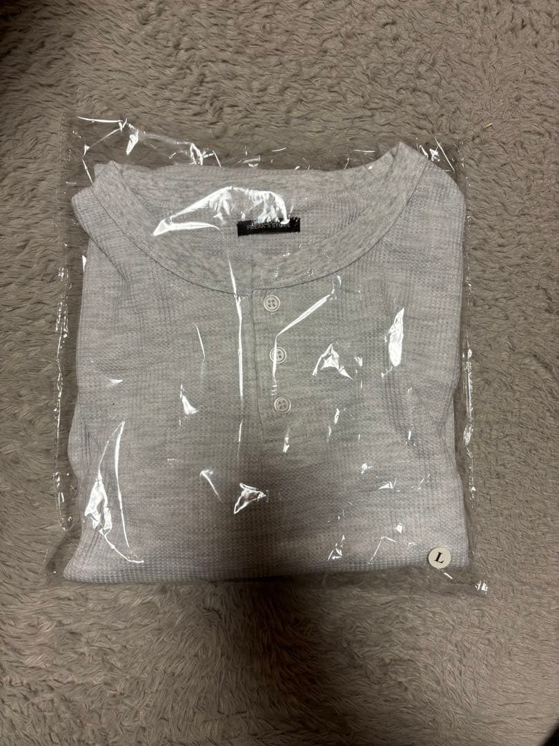 FREAK'S STORE福袋2026メンズLサイズ