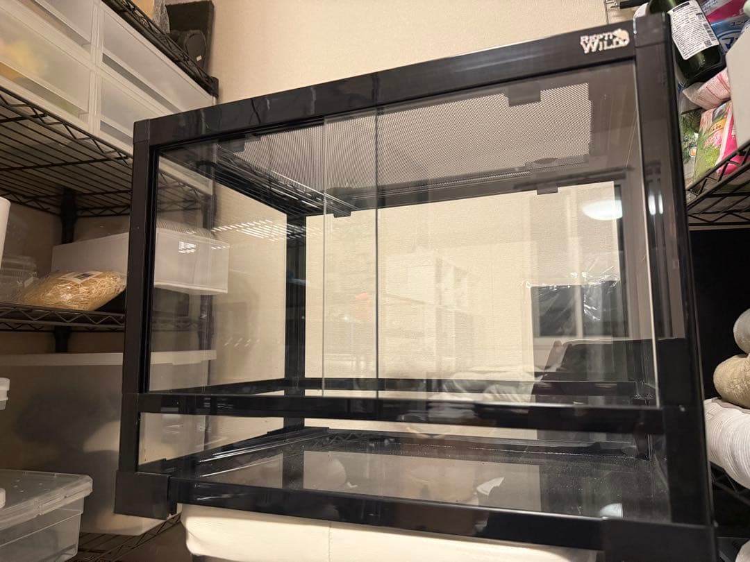 パンテオンブラック　4535