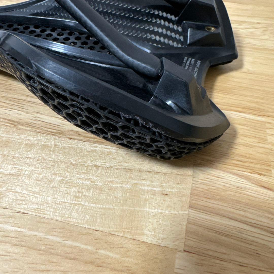 パーツ Specialized S-WORKS Romin Evo Mirror