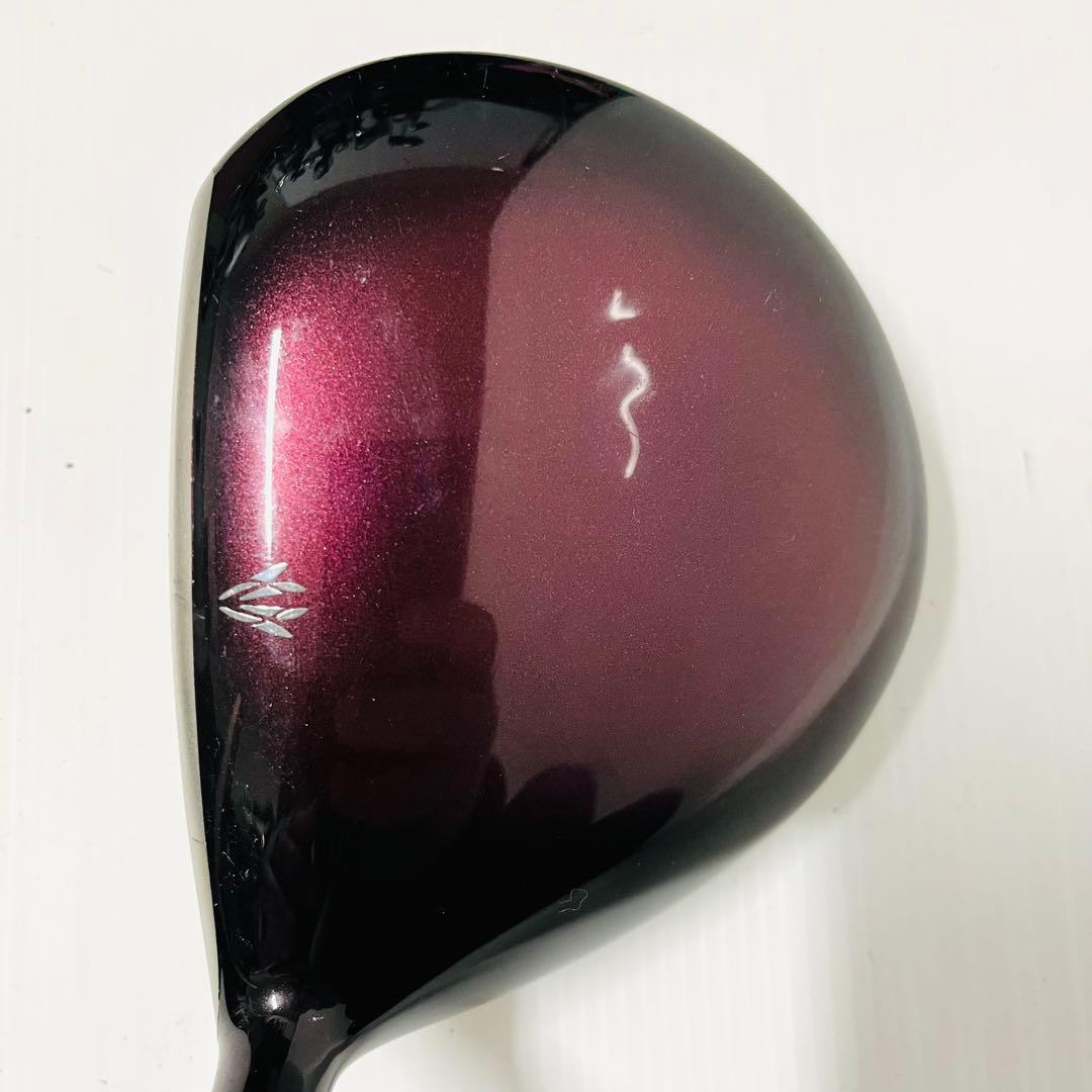 レディース　ゼクシオ　ドライバー　XXIO MP1000 女性用　L 13.5°