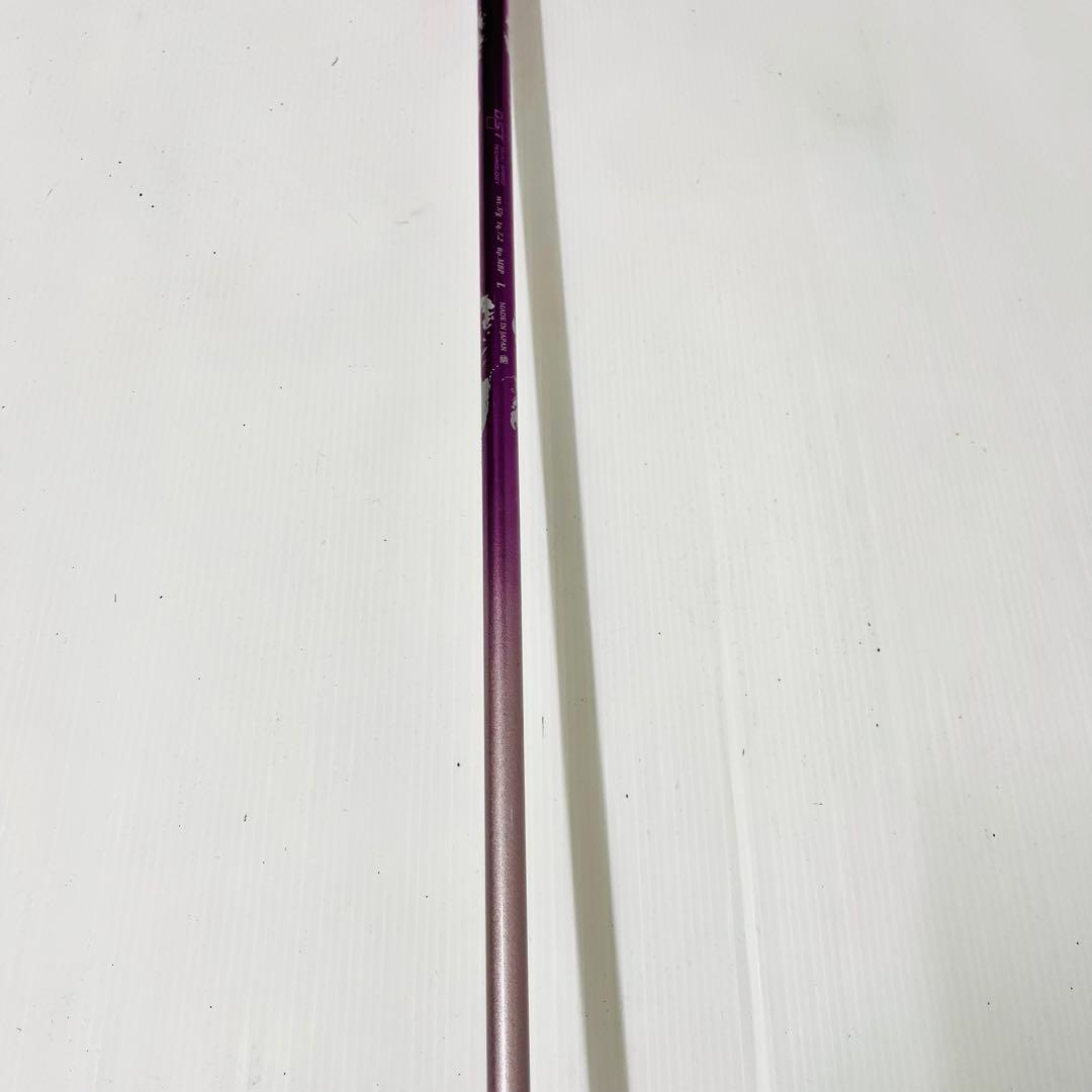 レディース　ゼクシオ　ドライバー　XXIO MP1000 女性用　L 13.5°