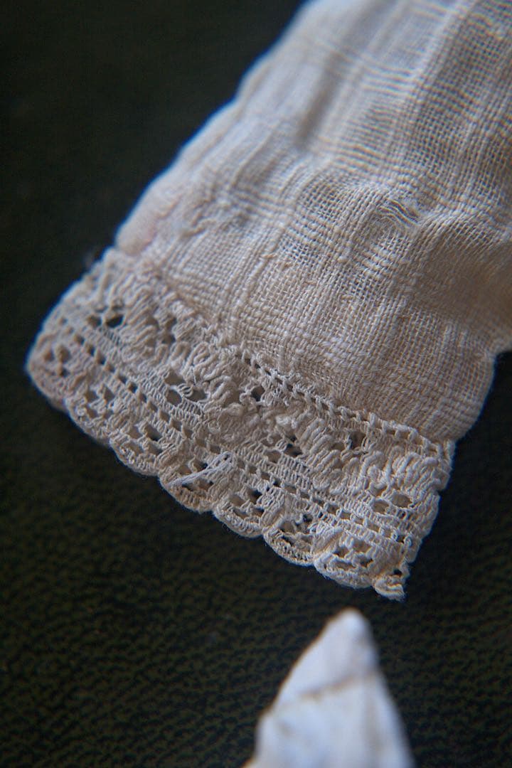 ネ*ネ様 アンティーク チャイナヘッドドール ビスクドール ミニチュア