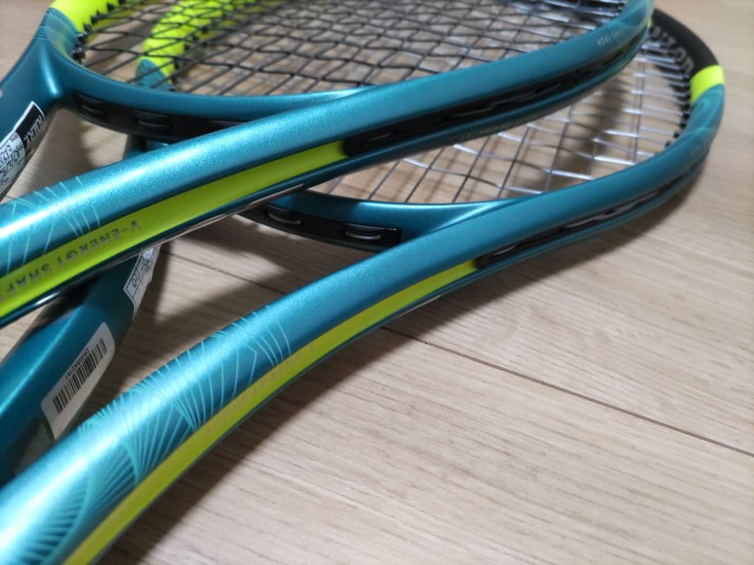 DUNLOP　SX300 2本セット　G2