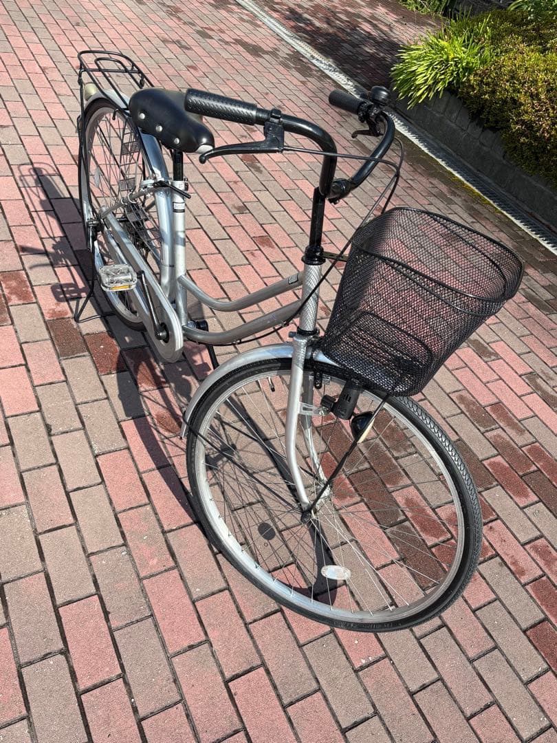 27㌅パパ(ママ)チャリ…配達も可能です。