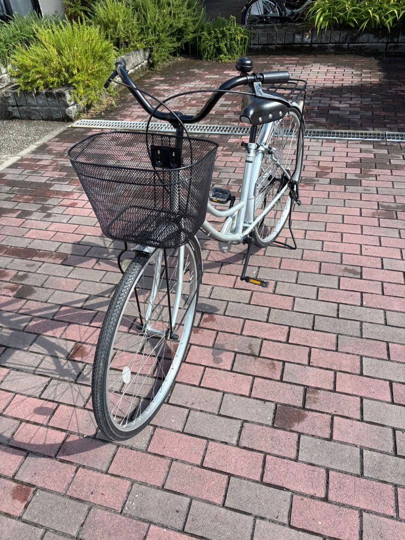 27㌅パパ(ママ)チャリ…配達も可能です。