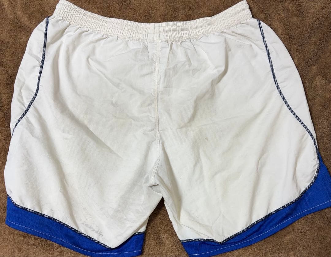 徳島ヴォルティスサッカーウェア ユニフォーム上下