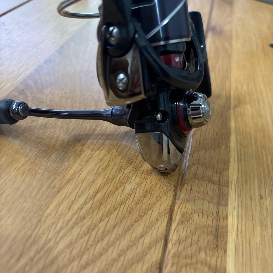 20月下美人X LT2000S