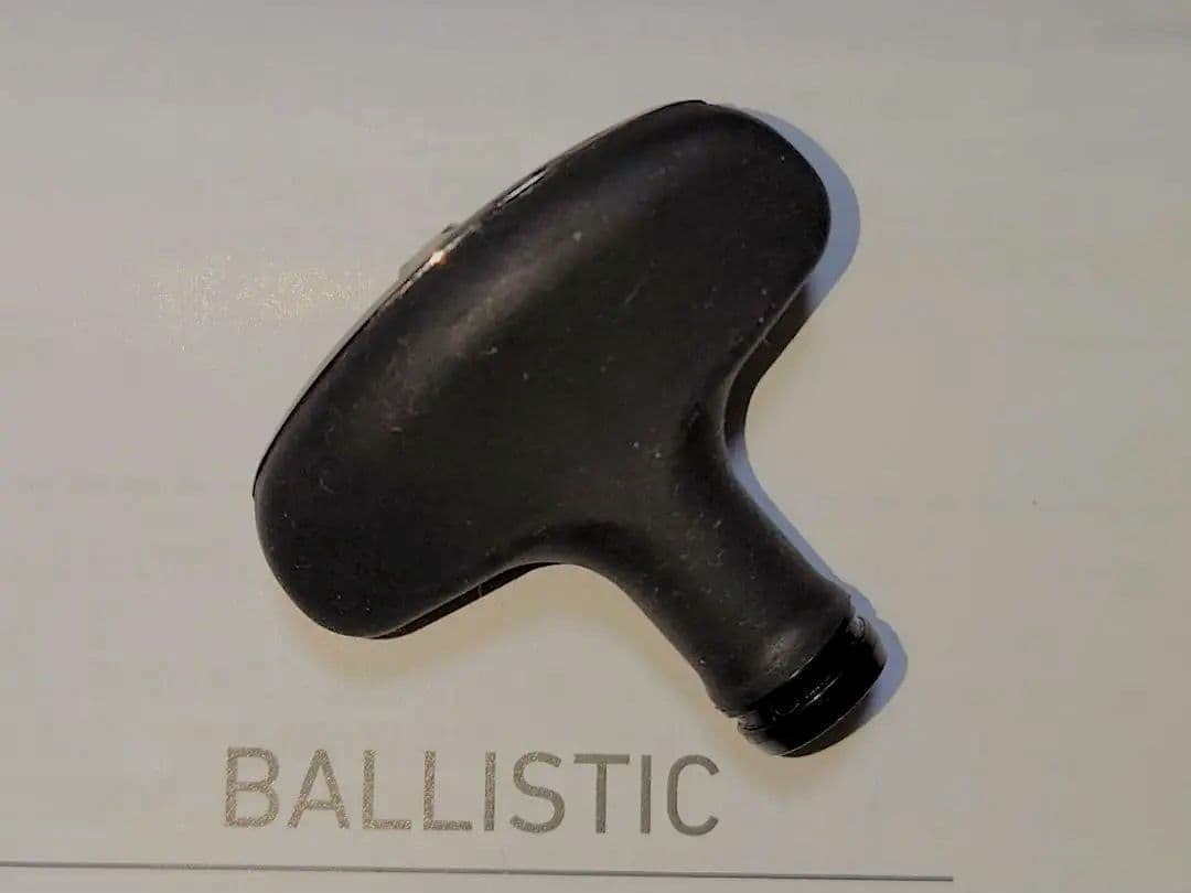 ダイワ 19バリスティック LT 3000-XH