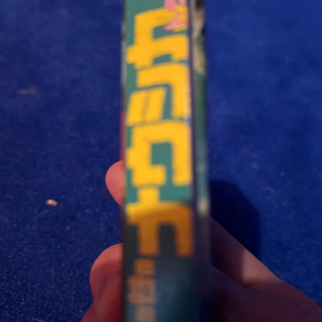 値下げ　超希少　ナウシカ　トランプ