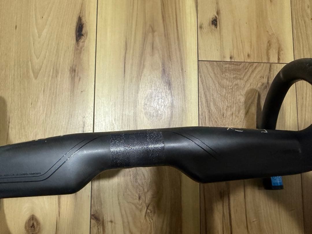 パーツ SHIMANO PRO VIBE SUPERLIGHT 380mm