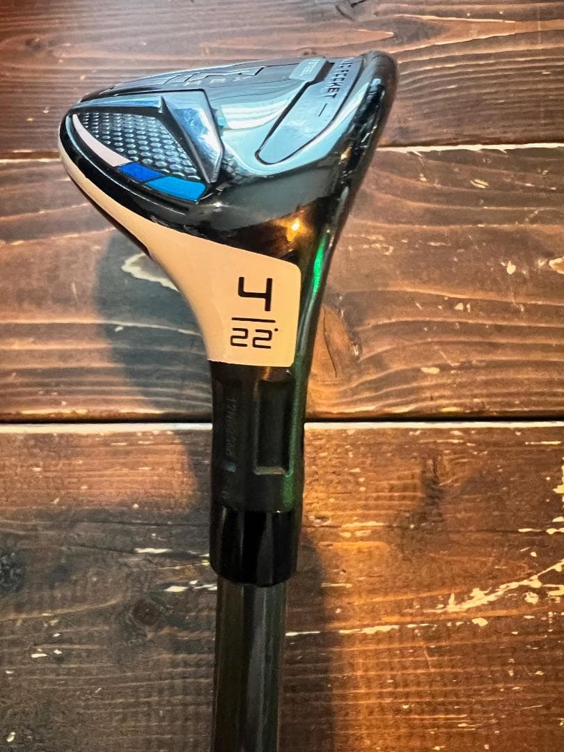 SIM MAX ユーティリティ 4番