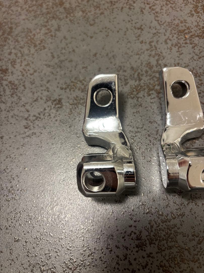 車坂下moto-cycle製　05年以前 ダイナ用フリスコキット