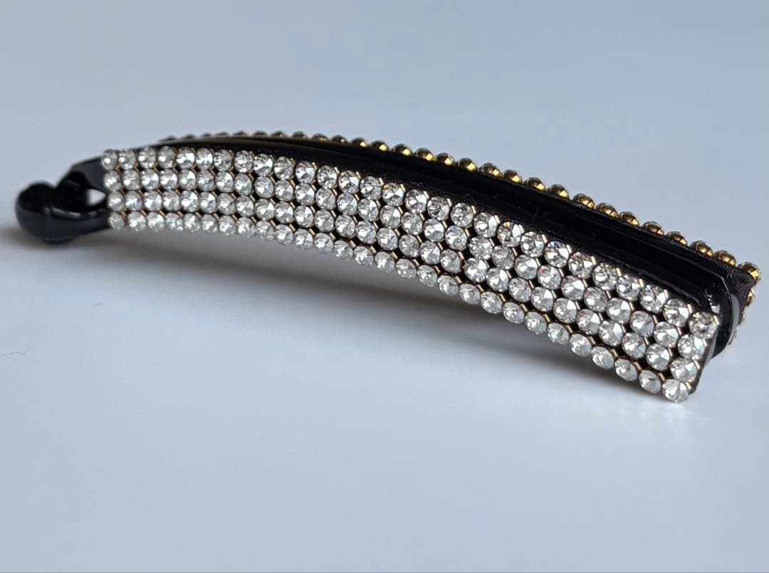 コンプレックスビズ Complex Biz バナナクリップ