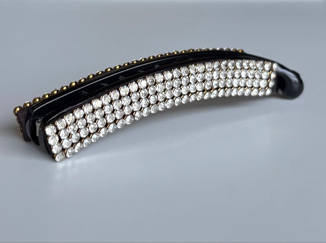 コンプレックスビズ Complex Biz バナナクリップ