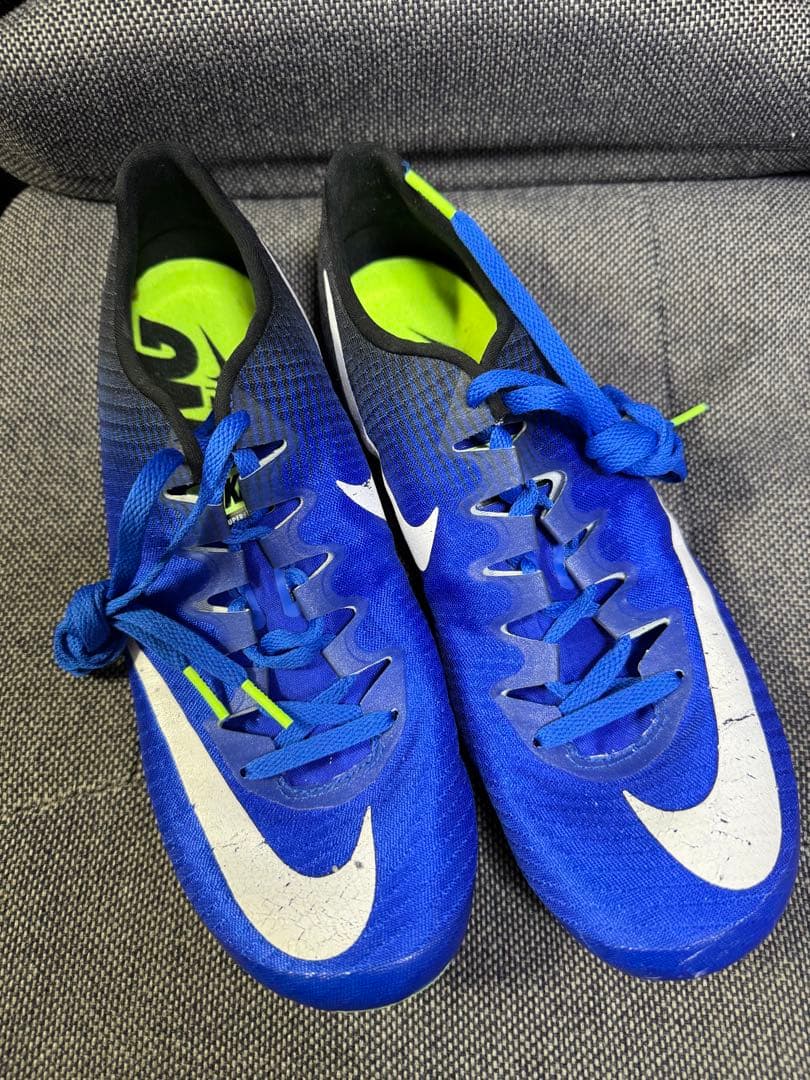 スーパーフライエリート　日本未発売モデル　27.0cm オマケ付き