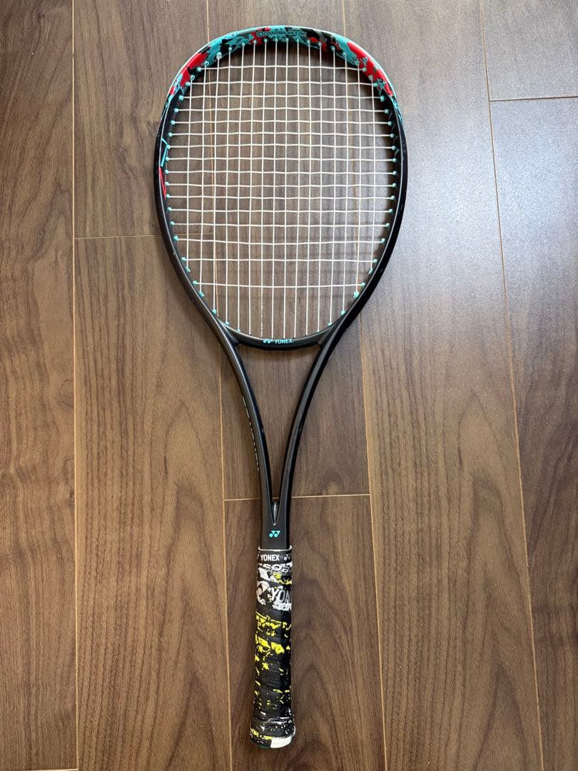 【中古品】YONEX ジオブレイク70V