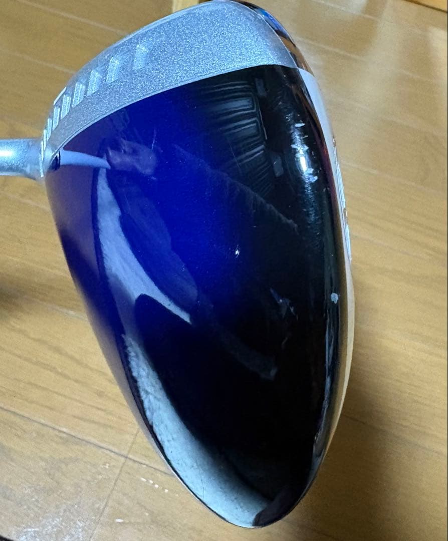 ヤマハ インプレス UD+2 レディースドライバー