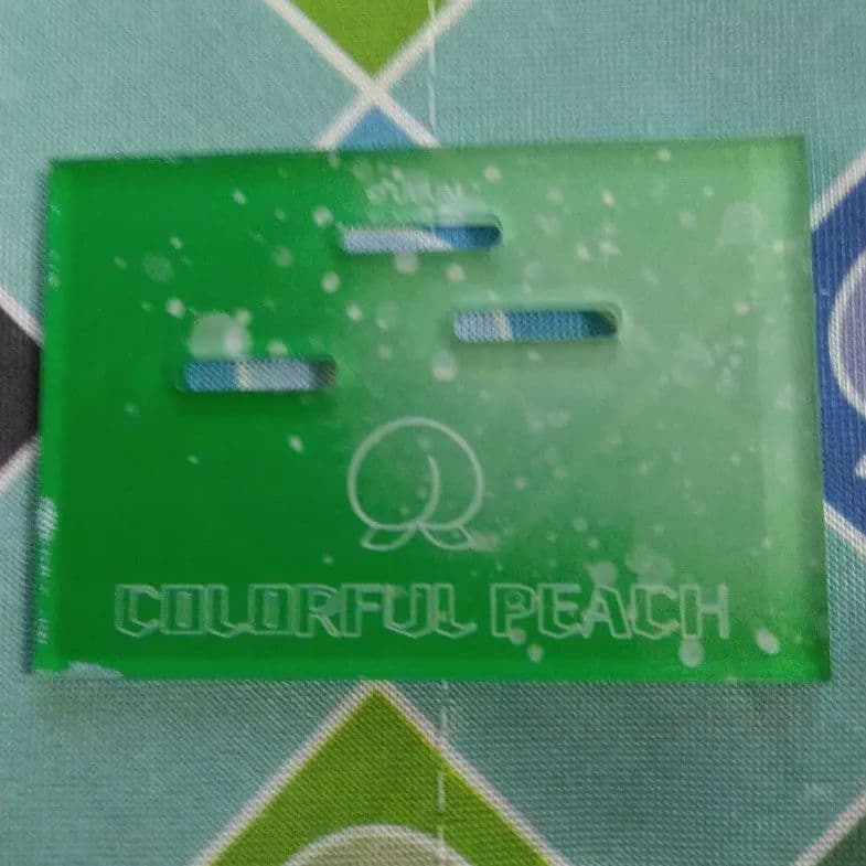 じゃぱぱさん　アクスタ9