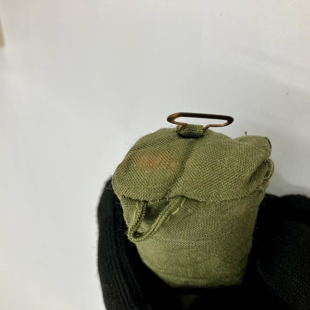 ニュー GIジョー パラシュート兵 TAKARA タカラ