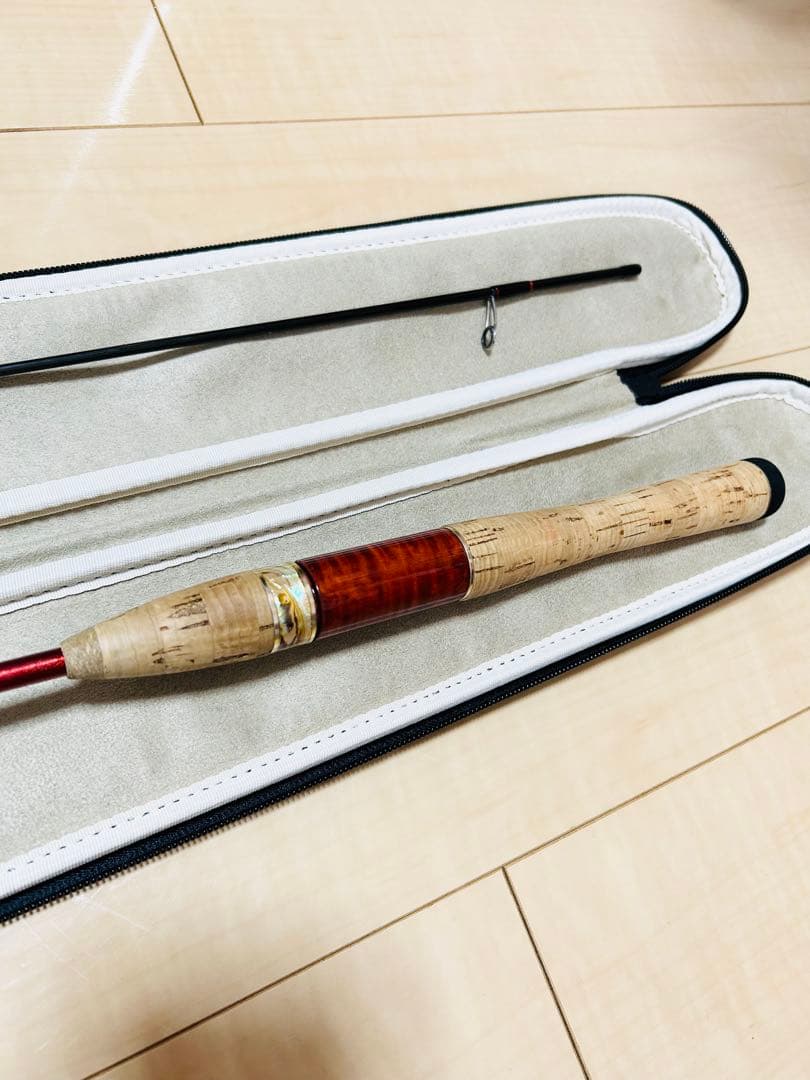 ロデオクラフト 999.9 レッドウルフ61ML-ST