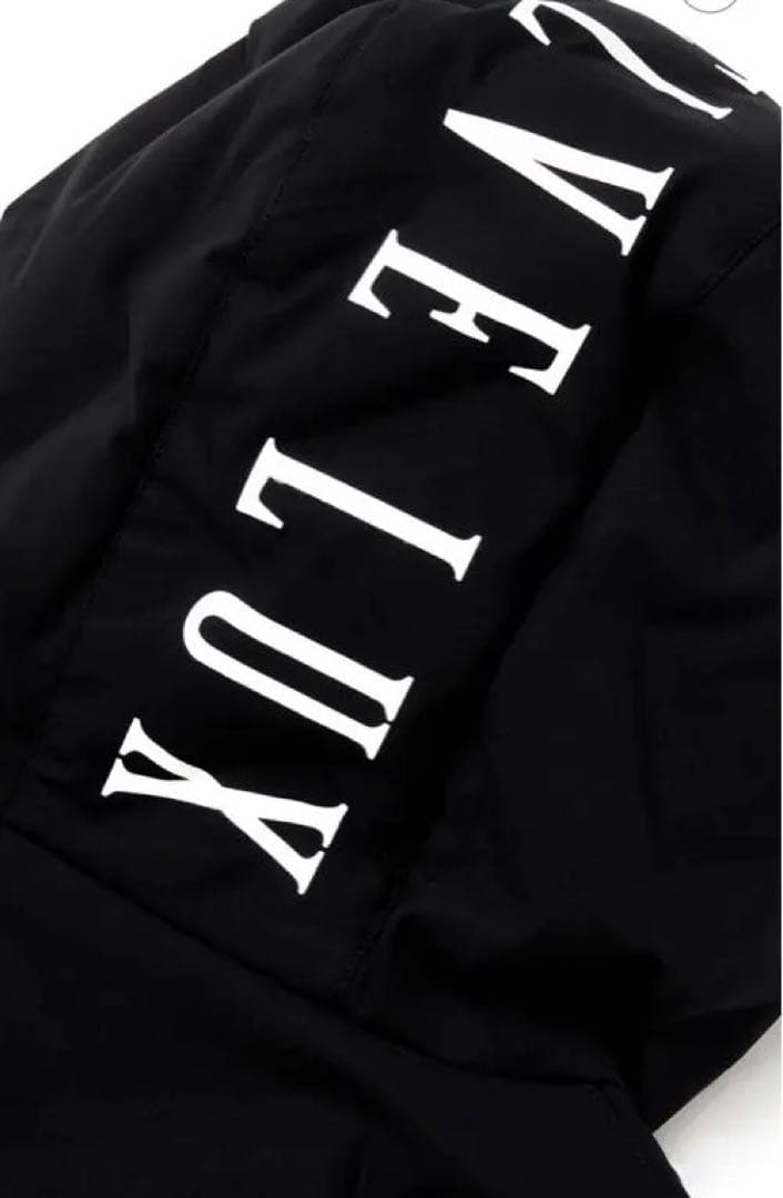 新品正規品【V12/sizeXL】ダウンLX SIDE TAPE DOWNJKT