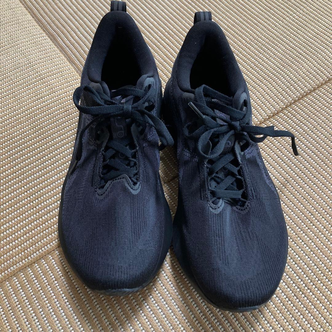 asics NOVABLAST5 ノヴァブラスト5 25.5㎝ WIDE