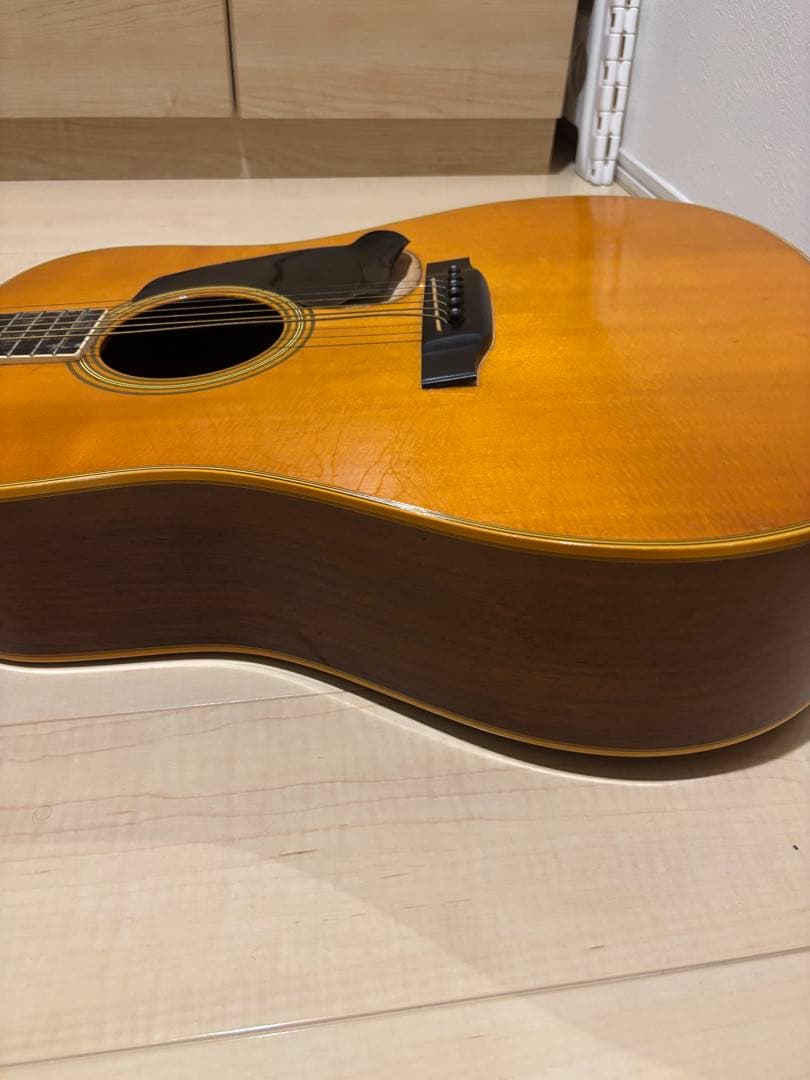 マーティン　D-35 1977年製　ジャンク