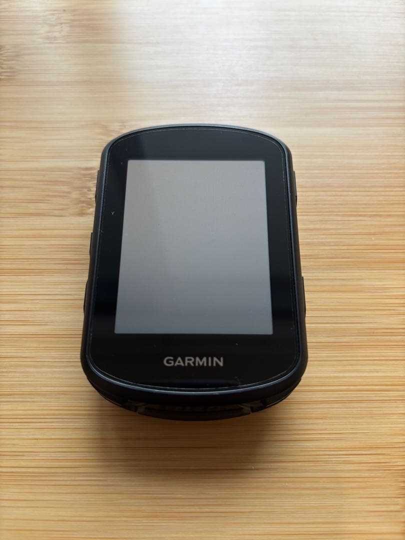 GARMIN EDGE 840 BUNDLE ガーミン