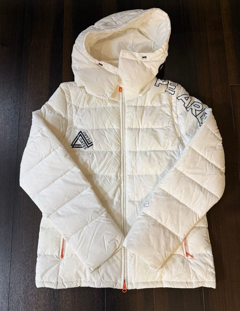 PEARLY GATES ダウンジャケット　サイズ6