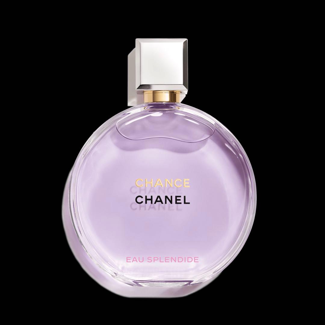 香水(女性用) CHANEL CHANCE EAU SPLENDIDE 100ml