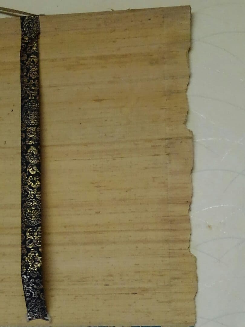 ♥掛軸　五月飾り　甲冑　ジャンク　武田　赤備え　掛け軸