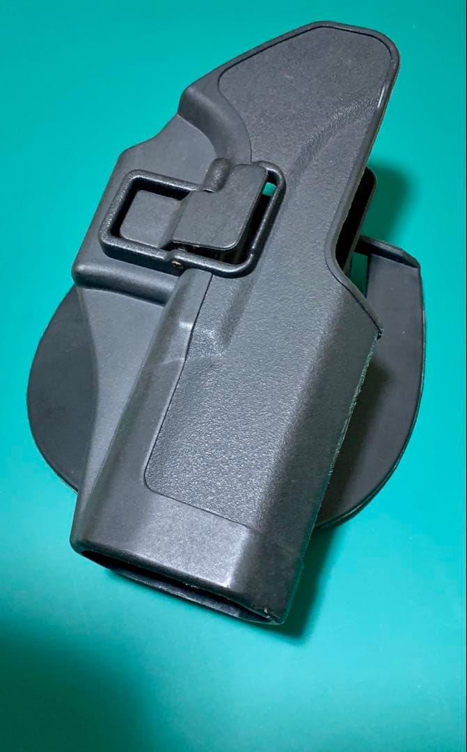 はなはな　GLOCK 22 ガスガン　ガスブロ　サバゲ　サバイバルゲーム