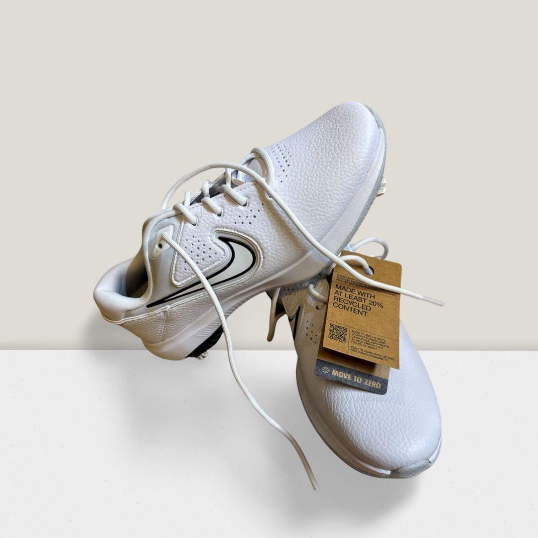 【新品】Nike Victory Pro 3 ホワイト25㎝