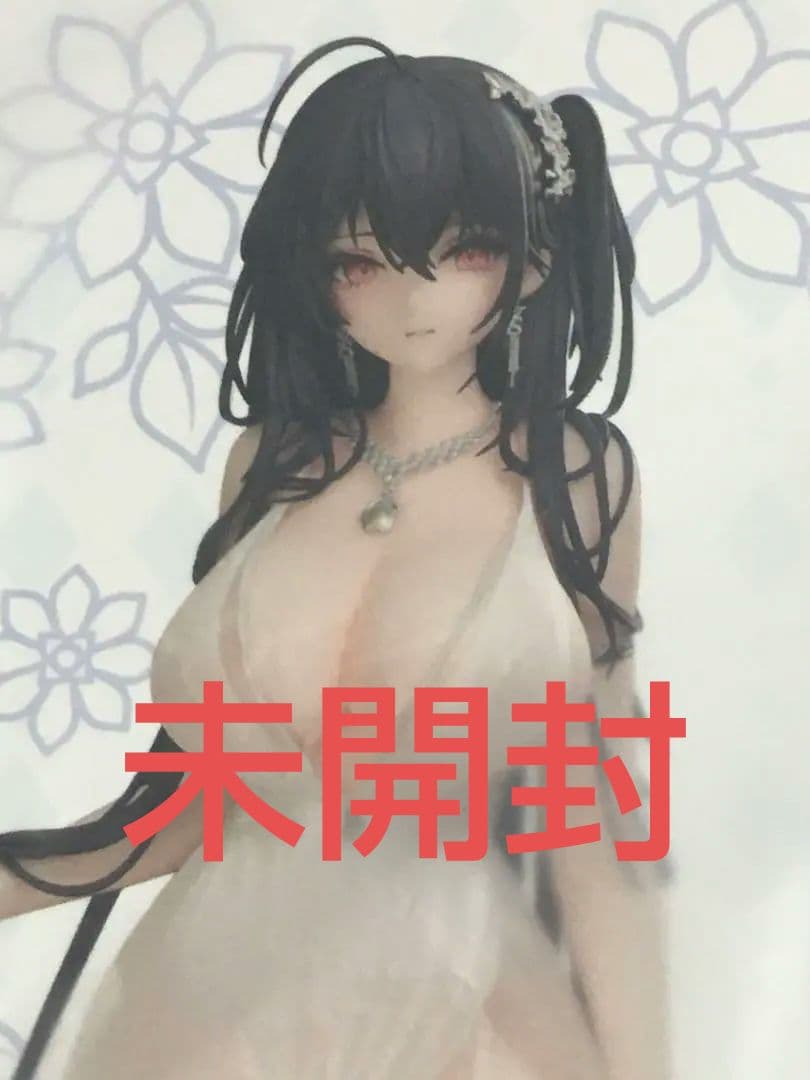 ☆未開封☆アズレン 大鳳 フィギュア