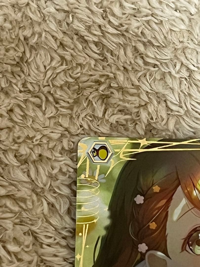 花里みのり【気になっちゃう背中】sec シークレット