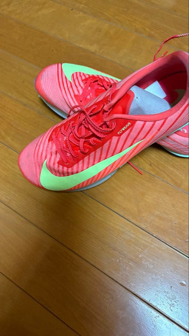 AIR ZOOM MAXFLY 26.5cm マックスフライ2