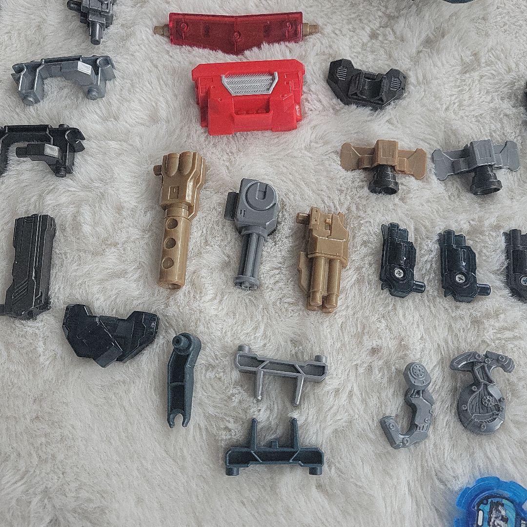 トミカ　ドライブヘッド　ハイパーレスキュー　まとめ売り